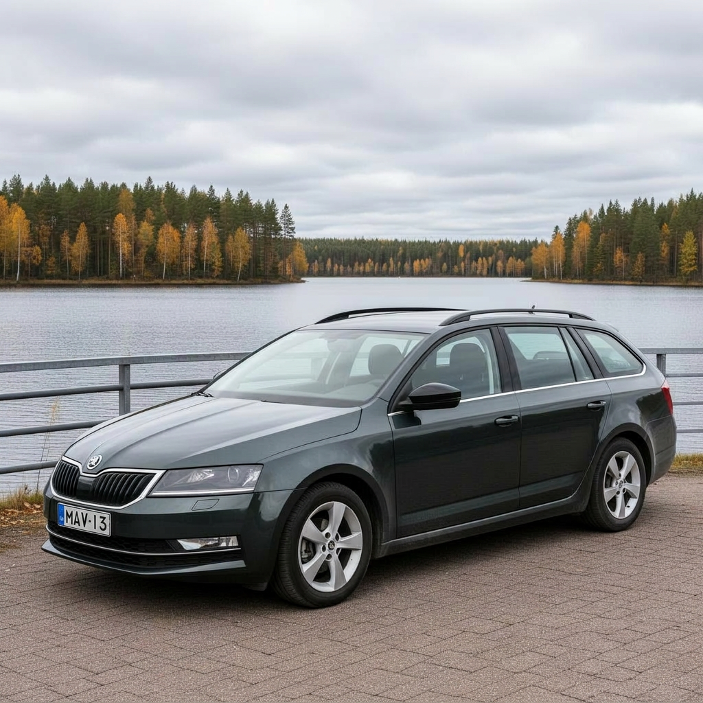 Perheautot Perheautot – vuokra-auto Kuopiosta